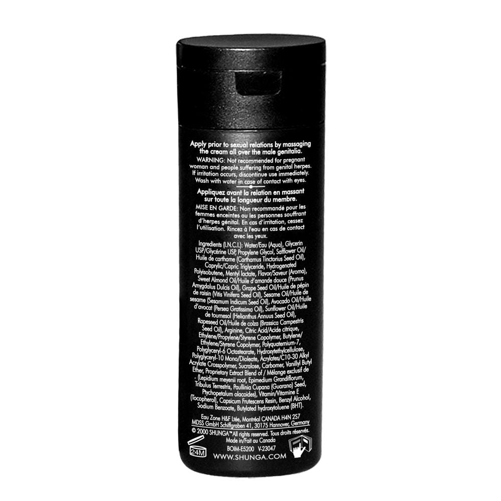 Dragon Intensifying Cream (2 Fl Oz) – Sensitizing Enhancement Cream