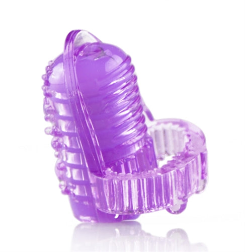 Screaming O LingO – Rechargeable Tongue Vibrator