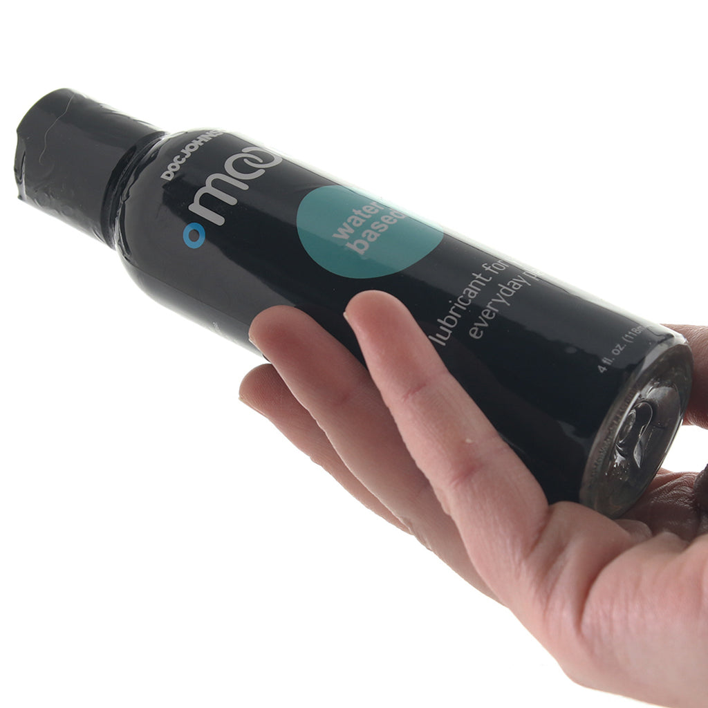 Mood Lube 4oz/113g in Water Based Lubes and Lotions > Water Based Sex Lubes