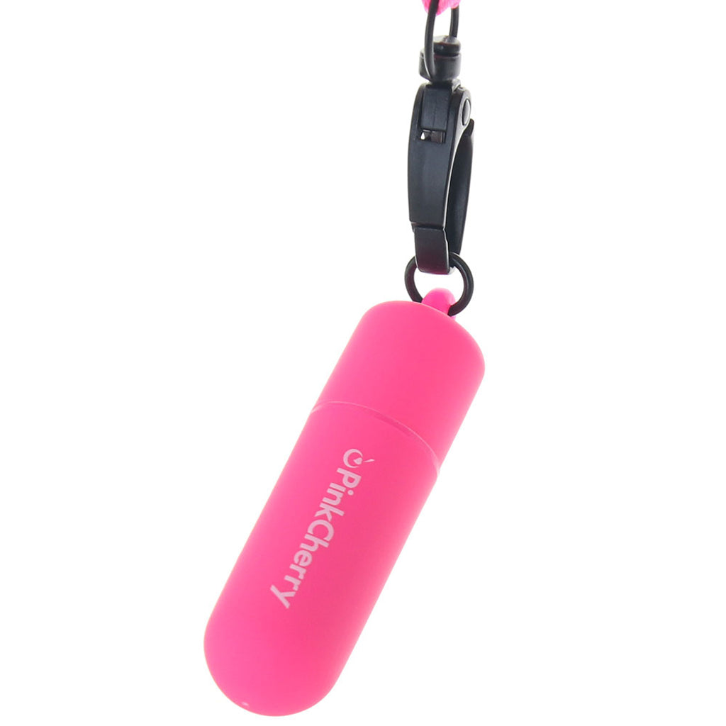 PinkCherry Bullet Lanyard Vibe Shop by Brand > PinkCherry