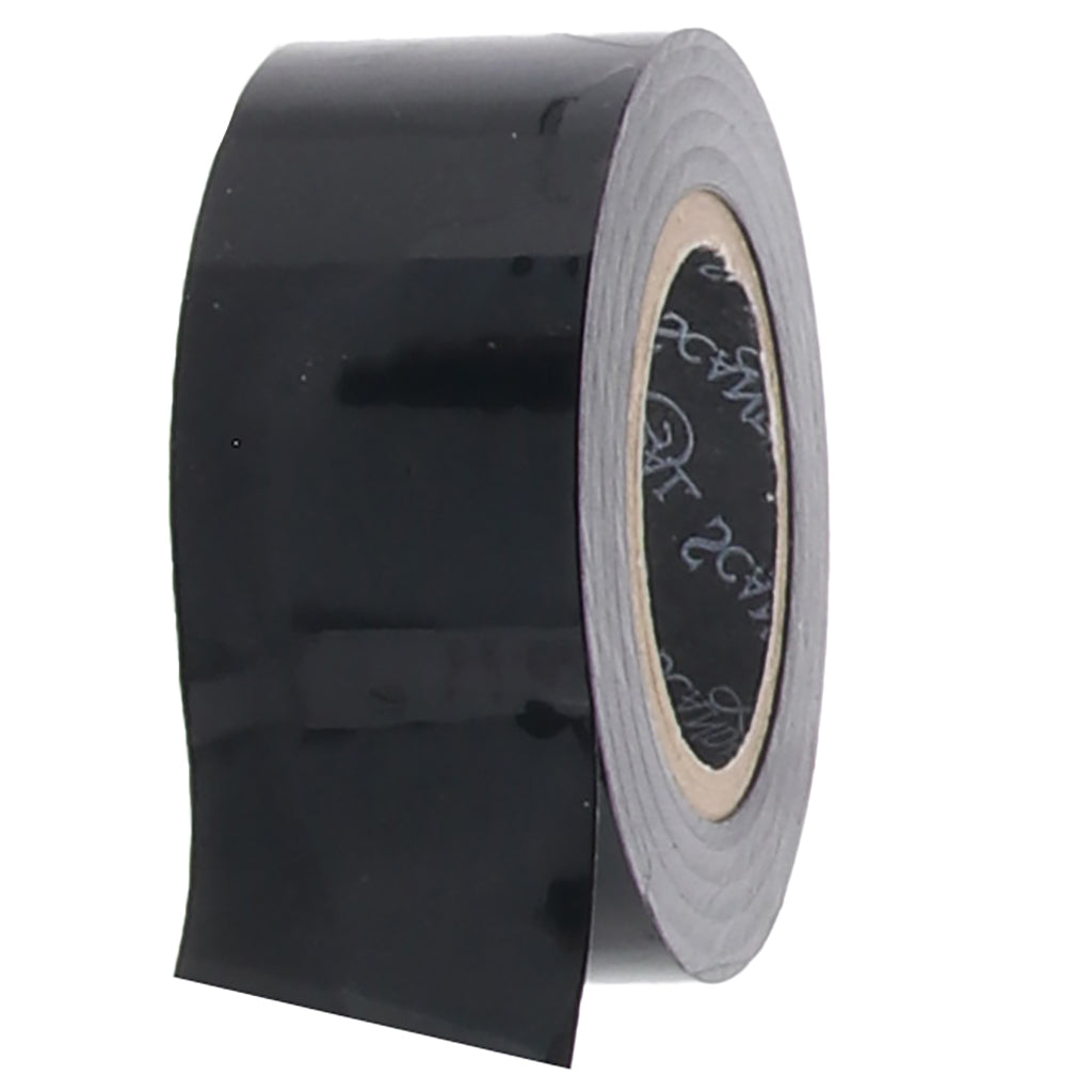 Scandal Lovers Tape in Black Bondage and Fetish > Restraints