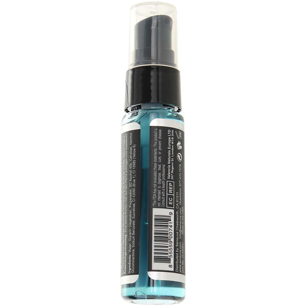 BOLD Delay Gel For Him in 1oz/29mL Lubes and Lotions > Sexual Stimulants
