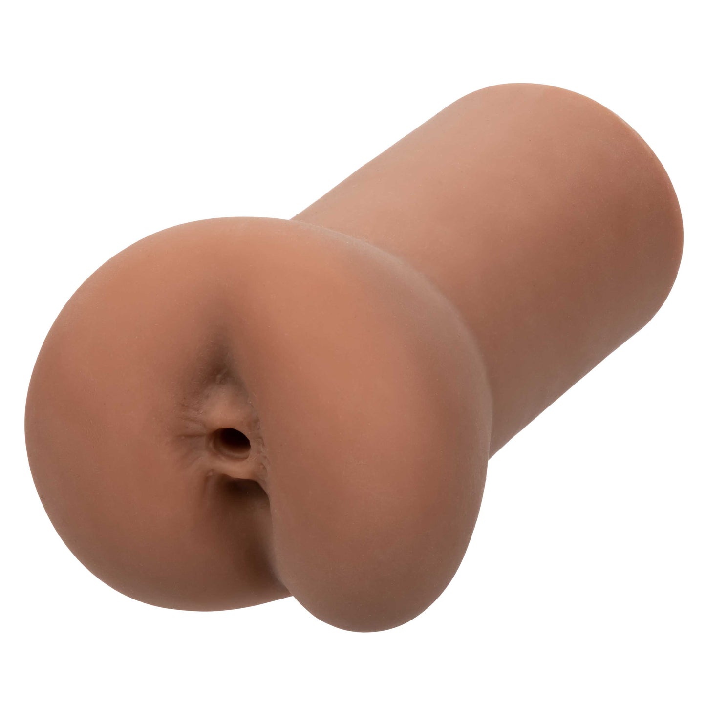 Cheap Thrills The Cowboy Male Stroker 5.5 Inch Soft Pure Skin Material Realistic Textured Suction Sleeve