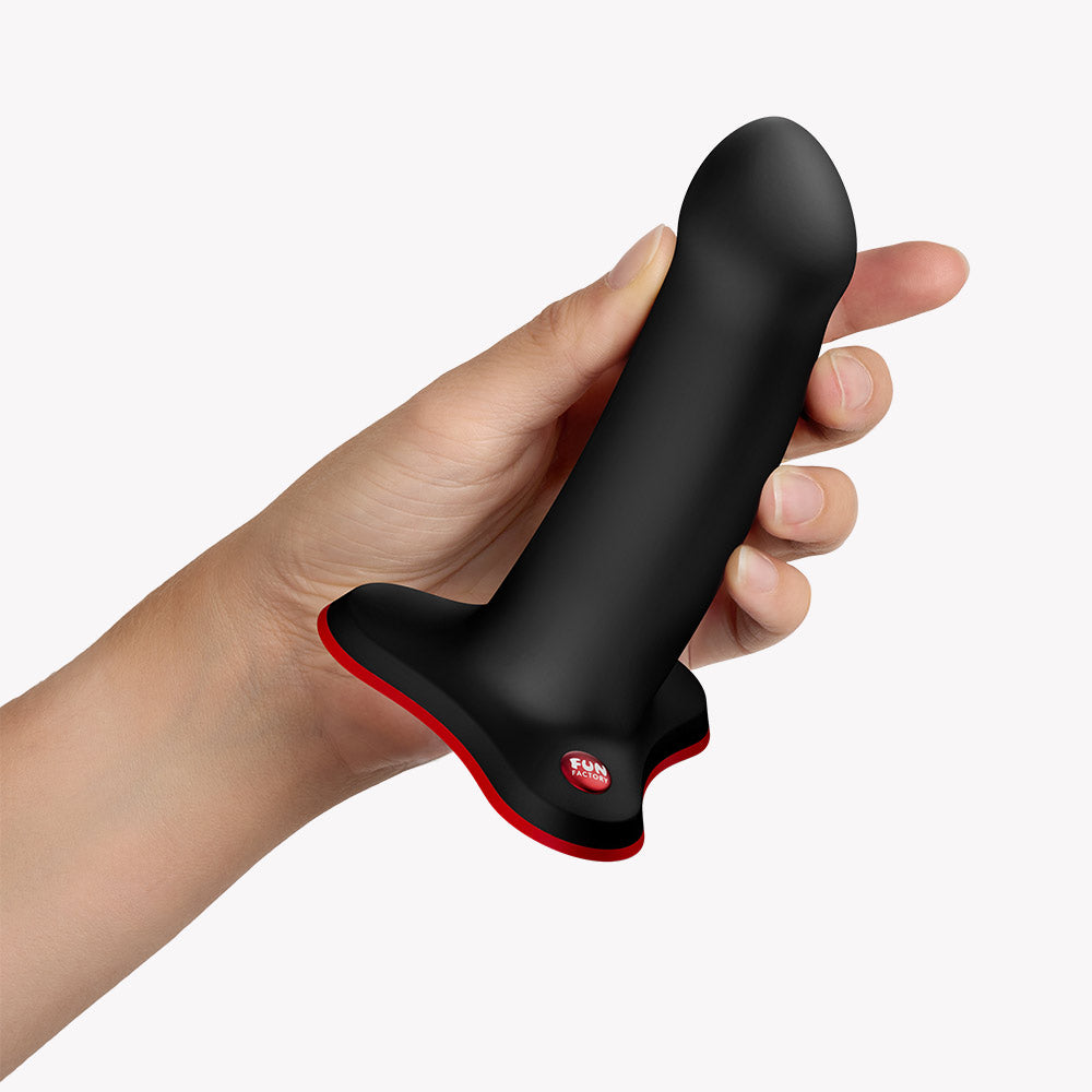 Fun Factory Amor – 13.5 cm Suction Base Dildo