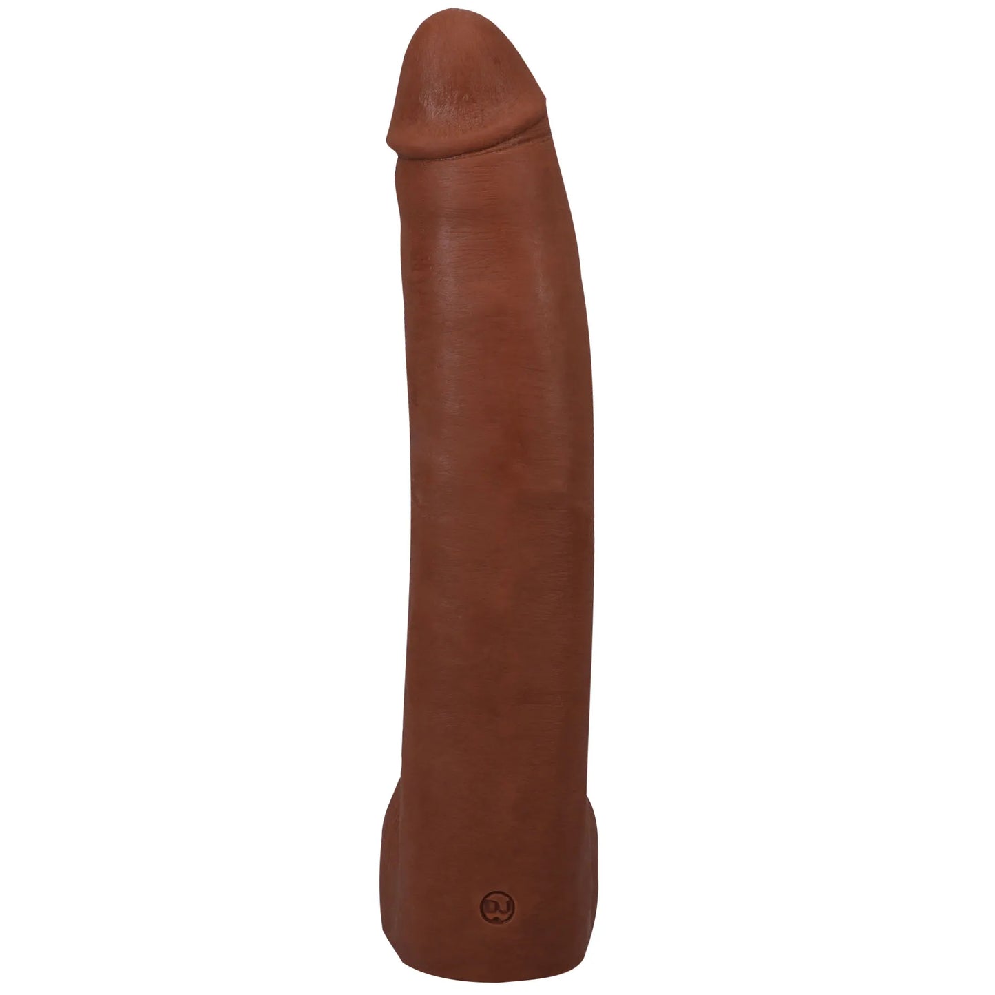 Signature Cocks Alex Jones 11 Inch Dual Density ULTRASKYN Dildo