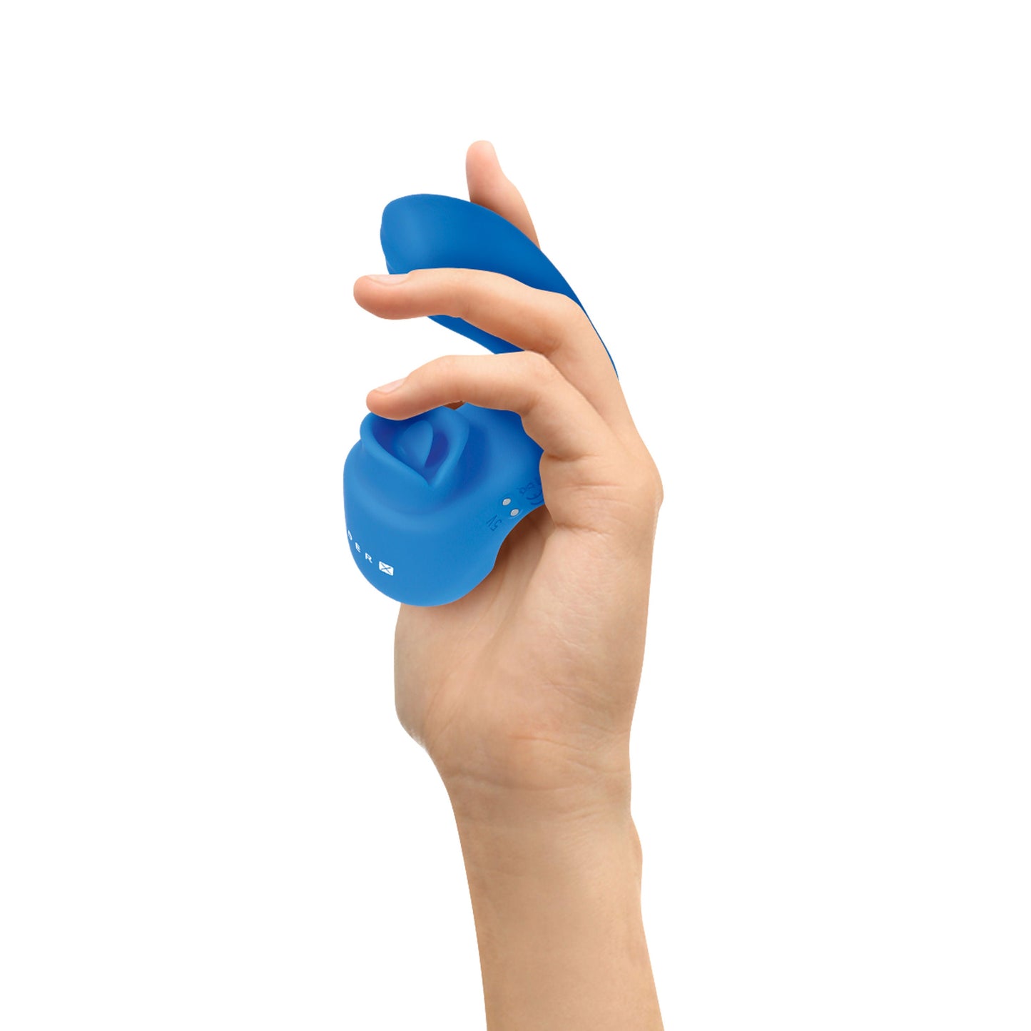 Flick It Petite – Tongue-Flicking Vibrator