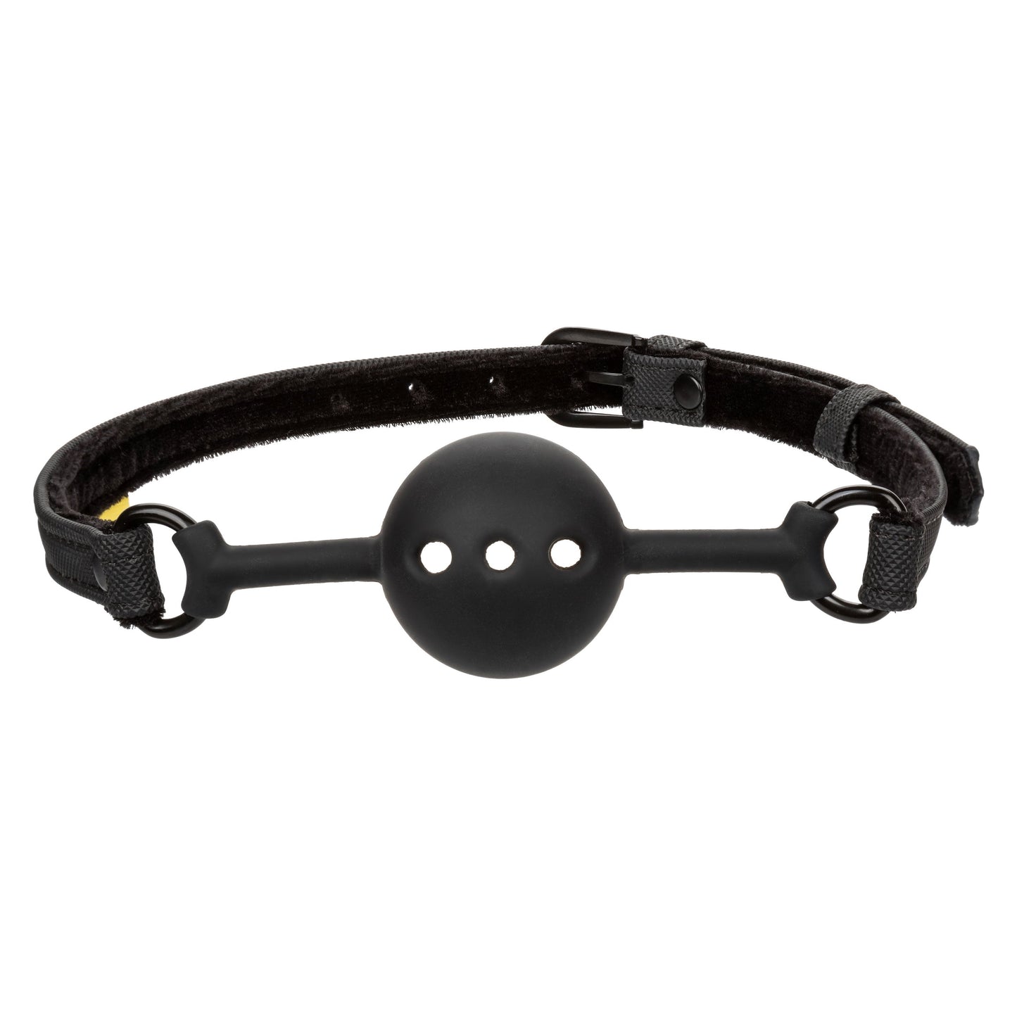 Boundless Breathable Ball Gag – Adjustable Ball Gag