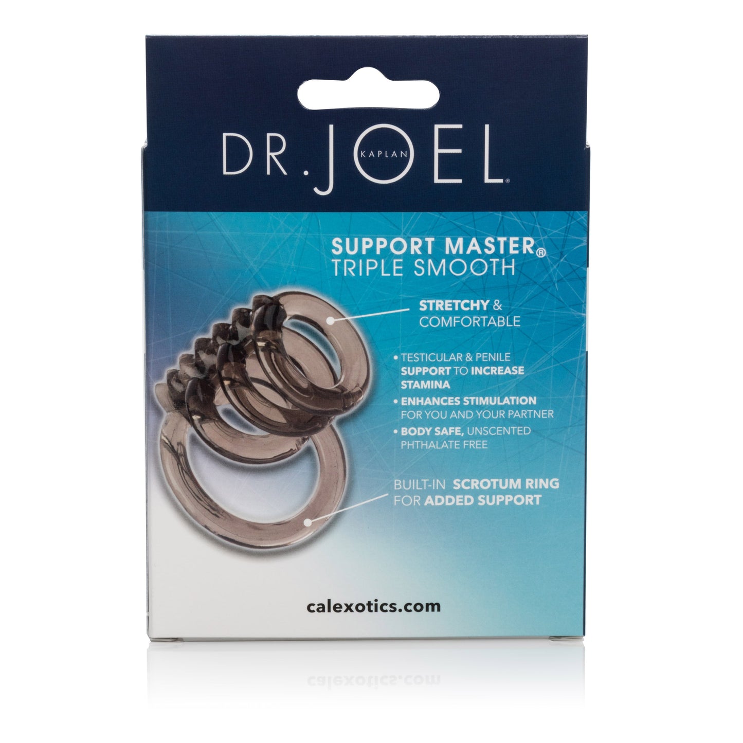 Dr Joel Support Master Triple Smooth