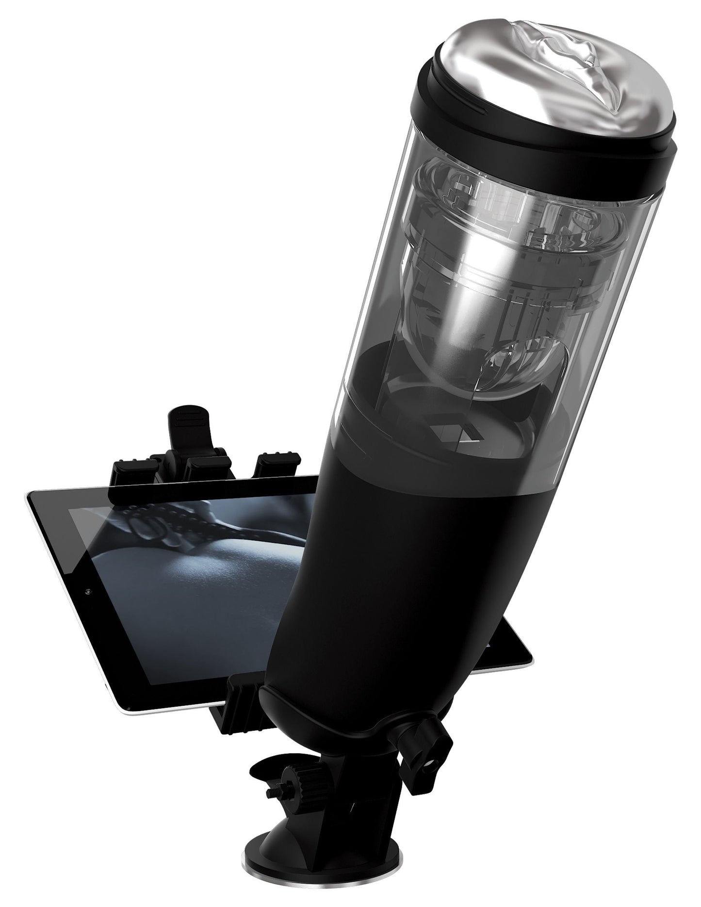 Pdx Elite Mega-Bator – Hands-Free Stroker
