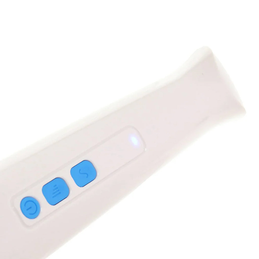 Magic Wand Rechargeable Vibrators > Wands