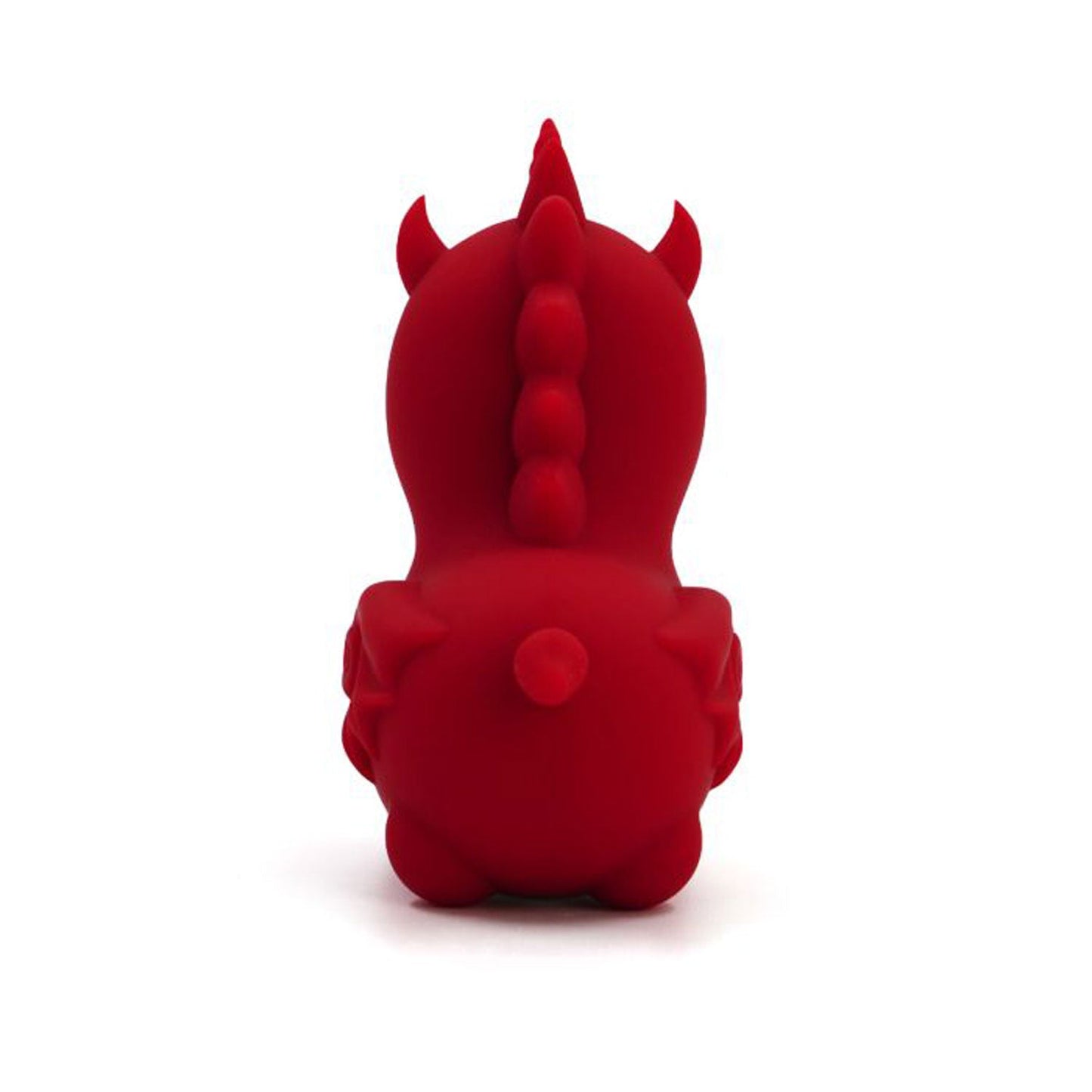 Blaze Diablo The Forked Tongue One – Unique Clitoral Vibrator