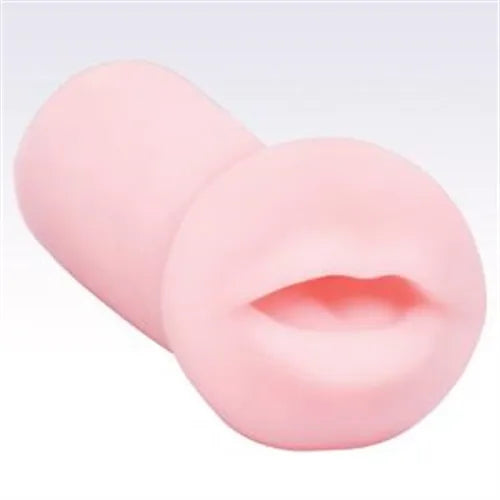 Pocket Pink – Realistic Palm-Sized Masturbator Stroker