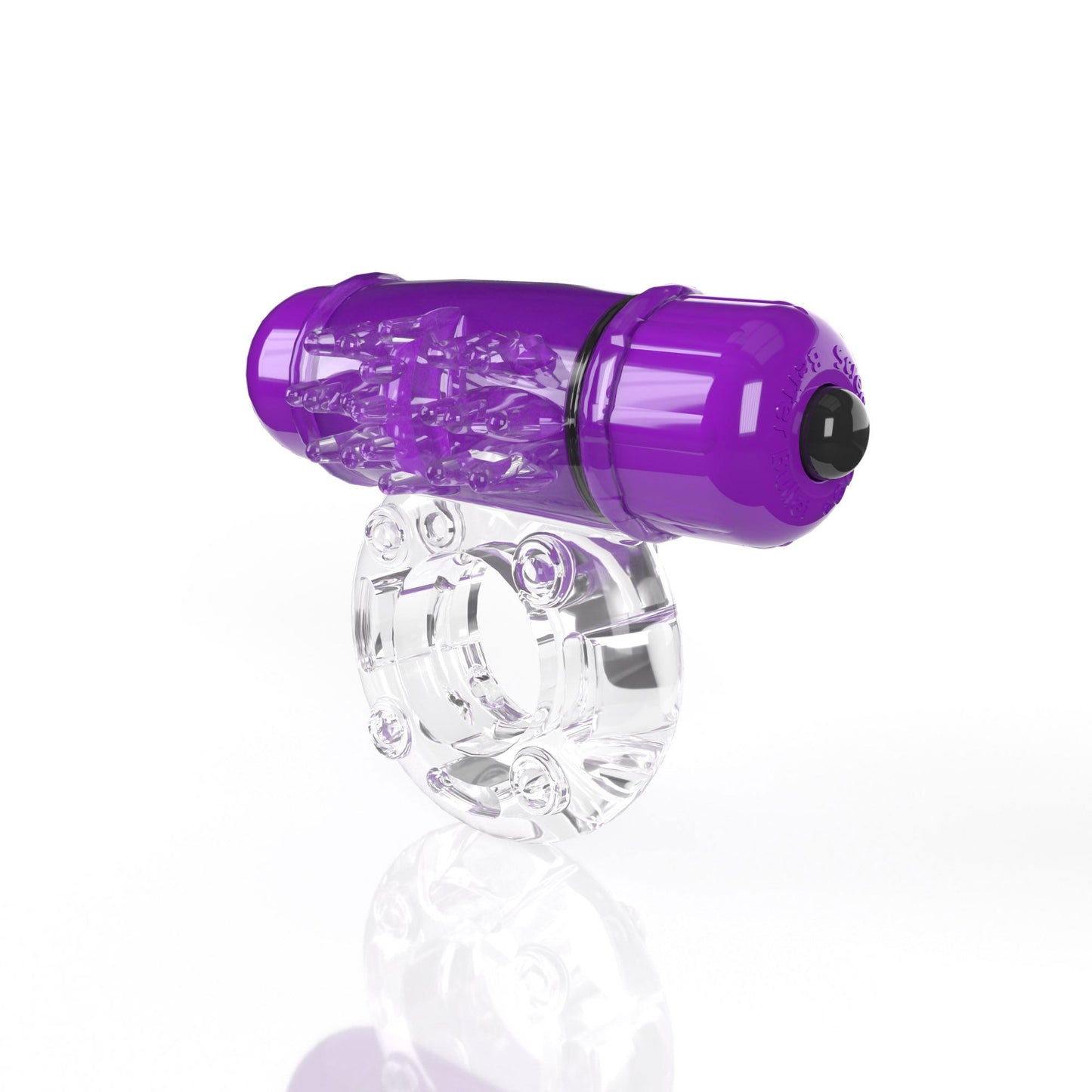 Owow 4B Low Pitch Bass (Grape)