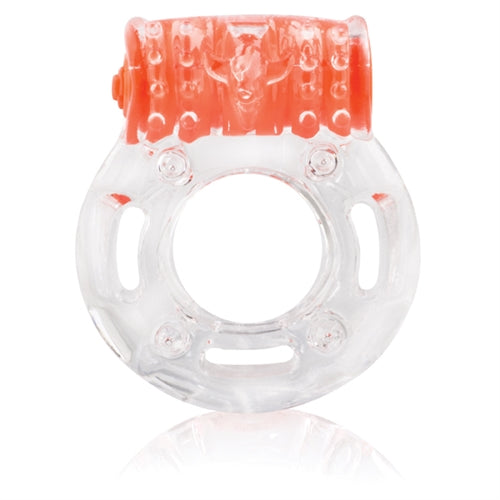 Screaming O Colour Pop Quickie Plus – Vibrating Erection Ring