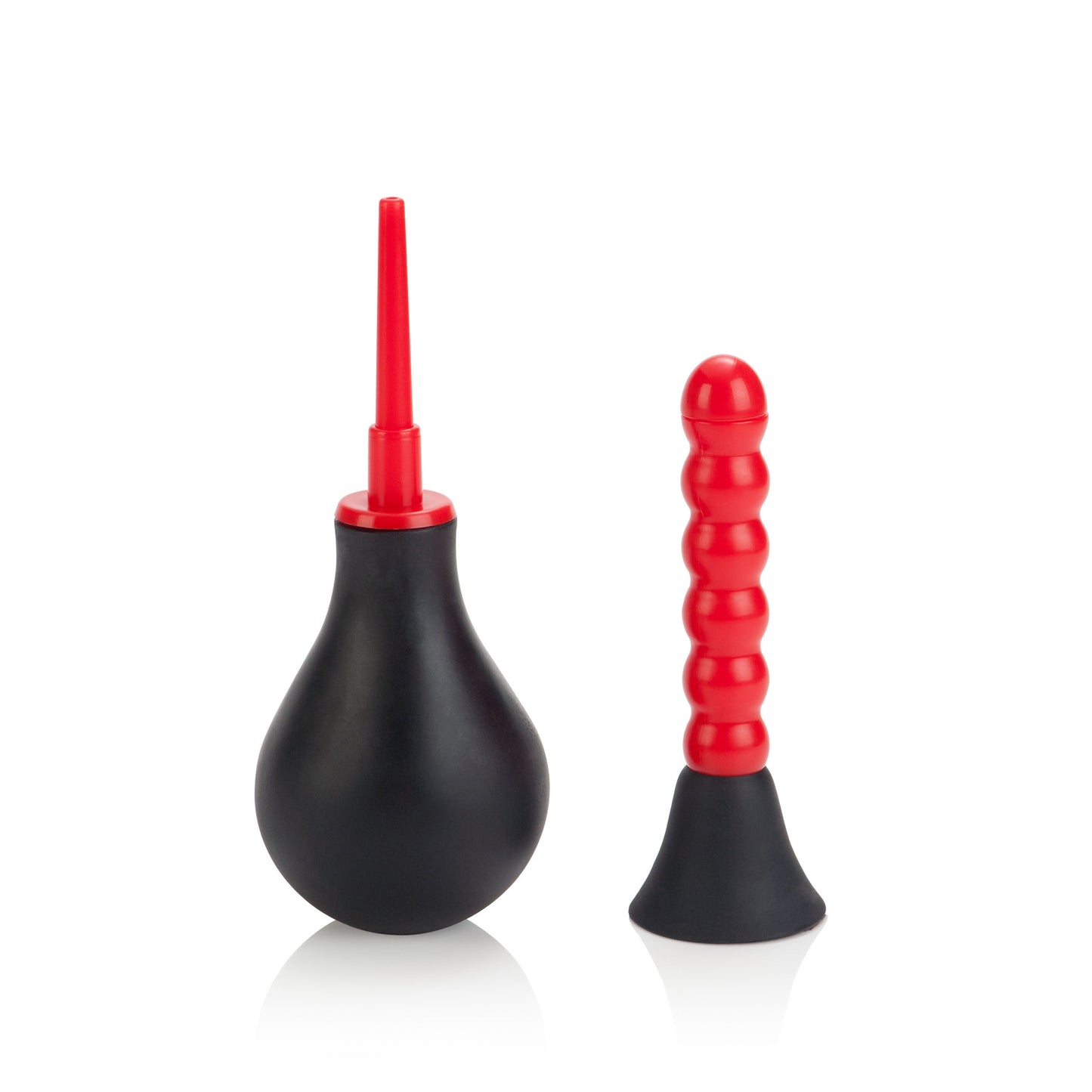 Colt Anal Douche – Easy-to-Use Reusable Anal Cleaning System with Dual Attachments
