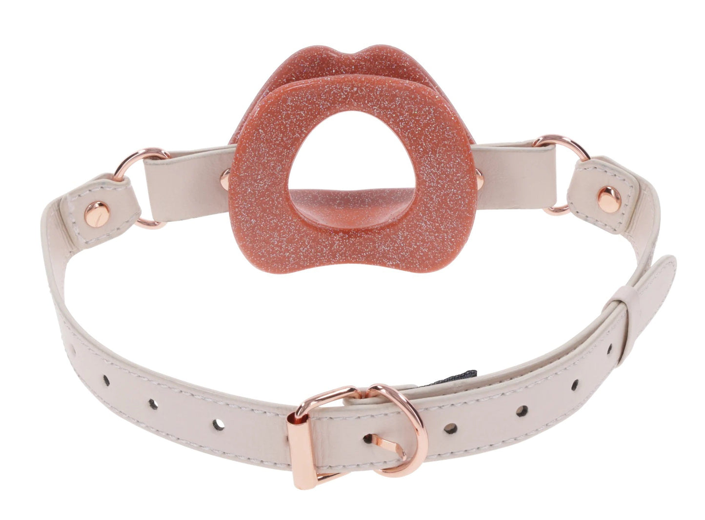 Sex and Mischief Peaches n CreaMe Silicone Lips