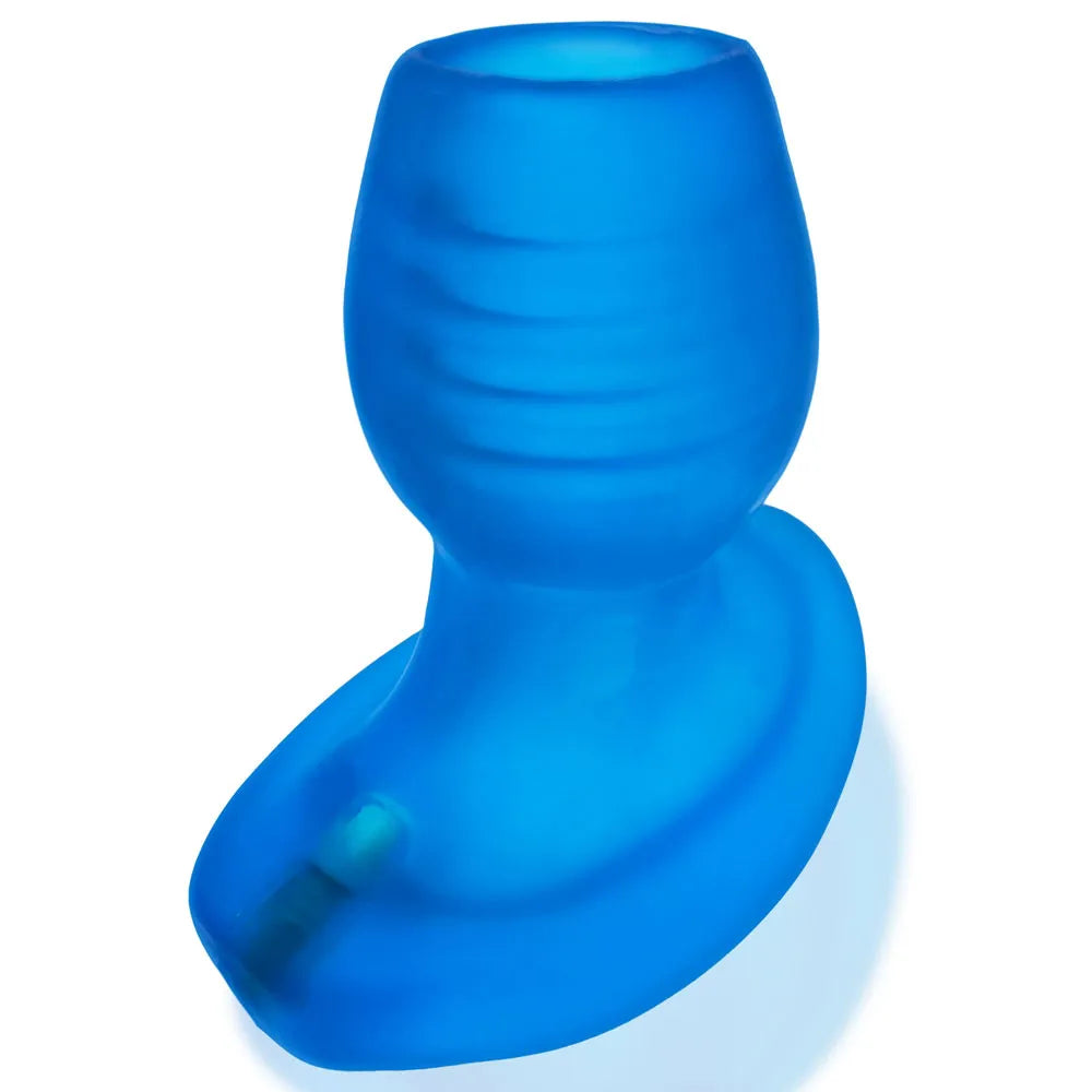 Oxballs Glow Hole 1 Small – LED Light-Up Butt Plug
