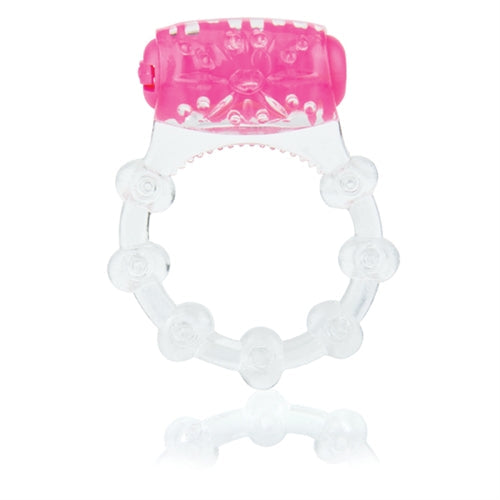 Screaming O ColorPop – Vibrating Ring