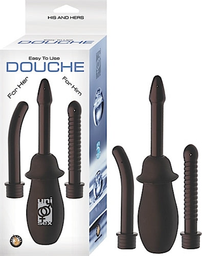 CleanStream Travel Enema Bulb Kit
