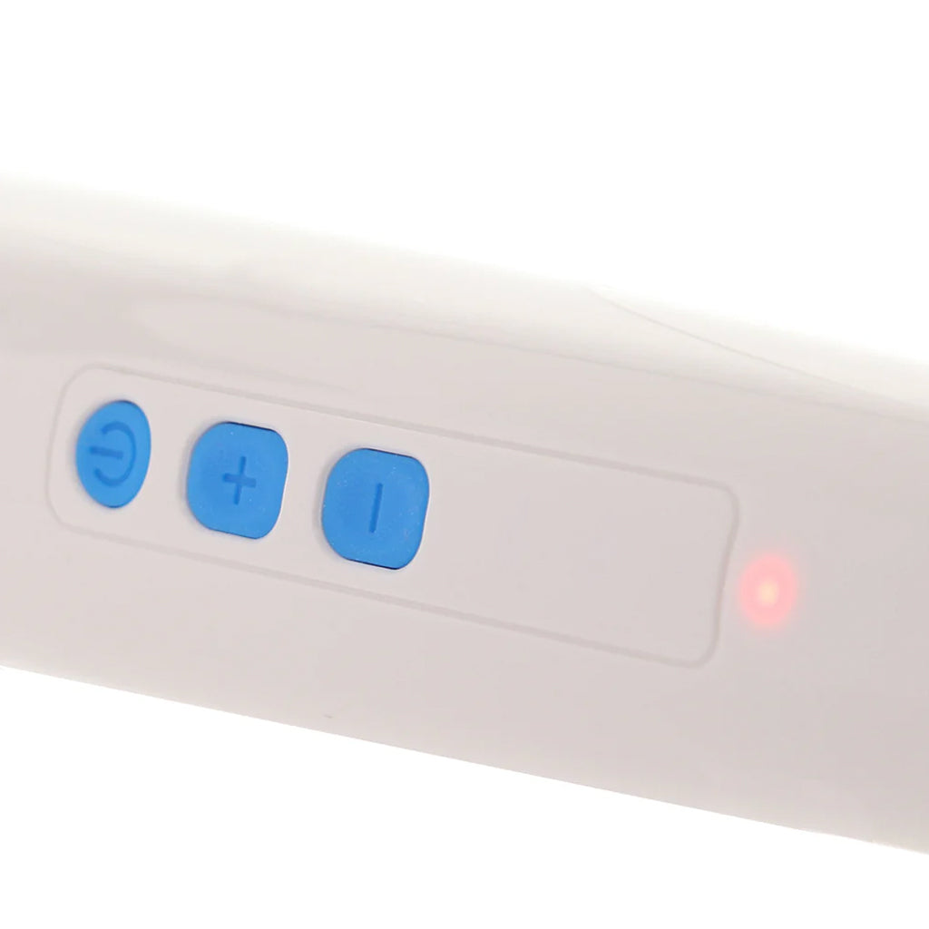 Magic Wand Rechargeable Mini Vibrators > Wands