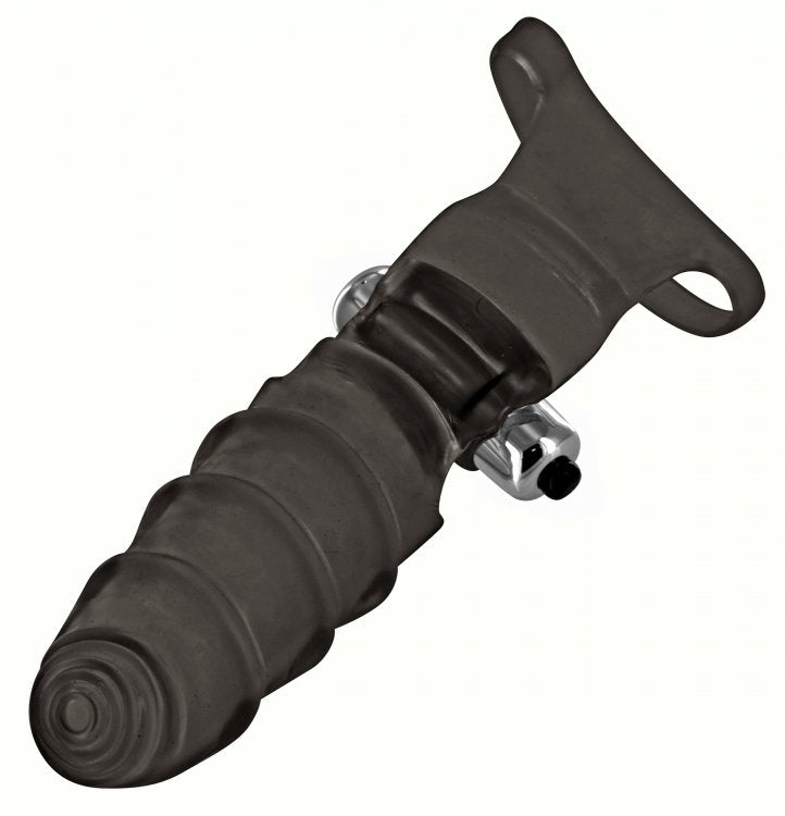 Master Series Bang Bang Vibrating Finger Glove – Vibrating Finger Glove