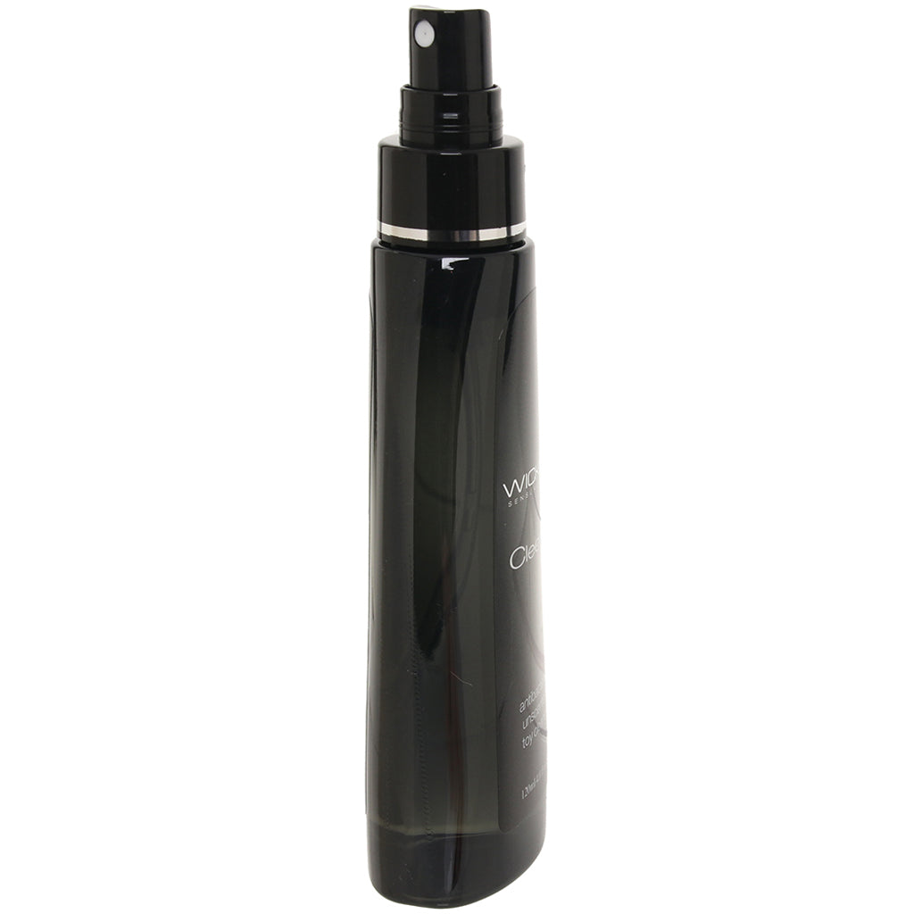 Cleene Antibacterial Unscented Cleaner in 4oz/120ml Lubes and Lotions > Sex Toy Cleaner