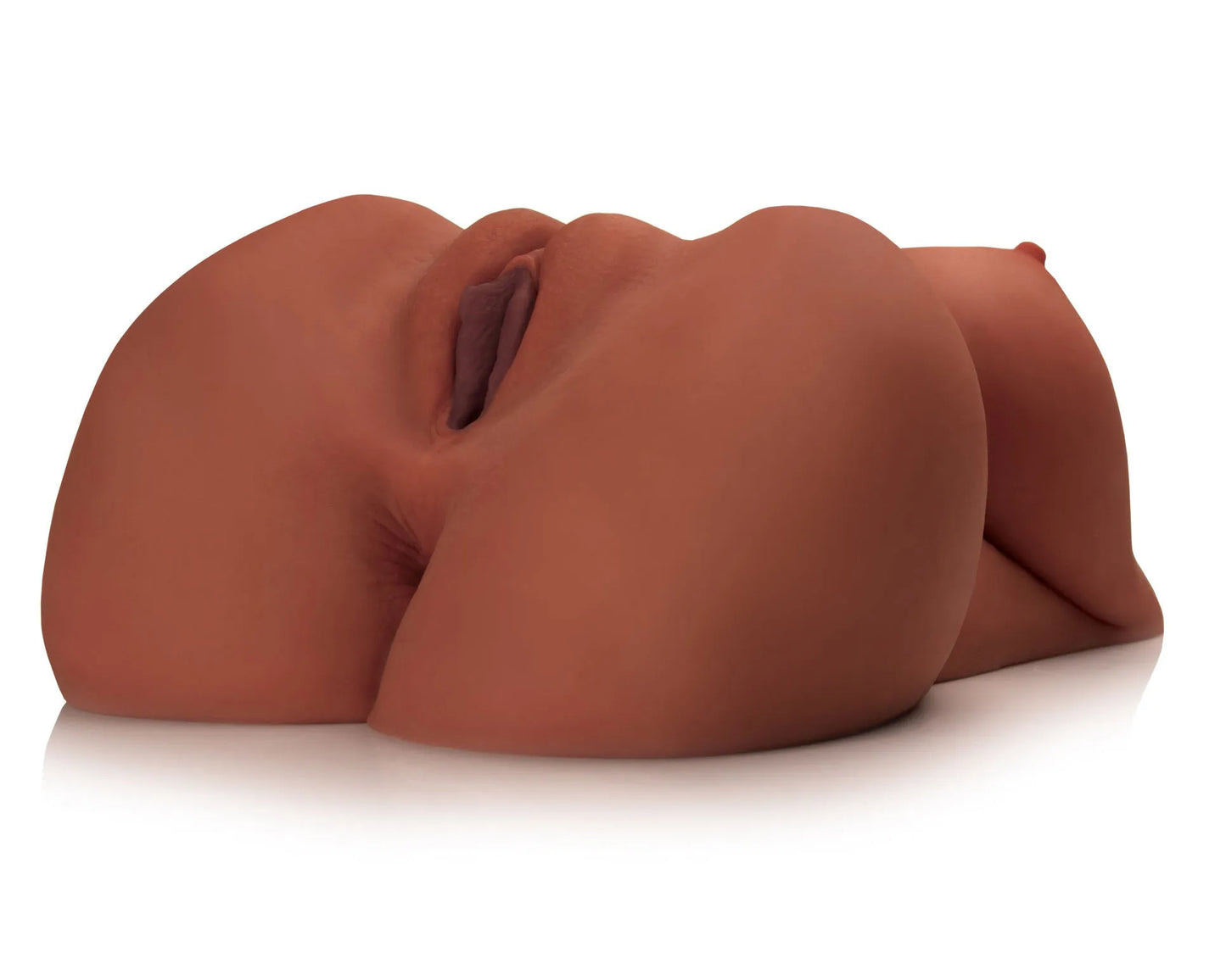 PDX Plus EZ Bang Torso – Compact Realistic Torso Sex Doll