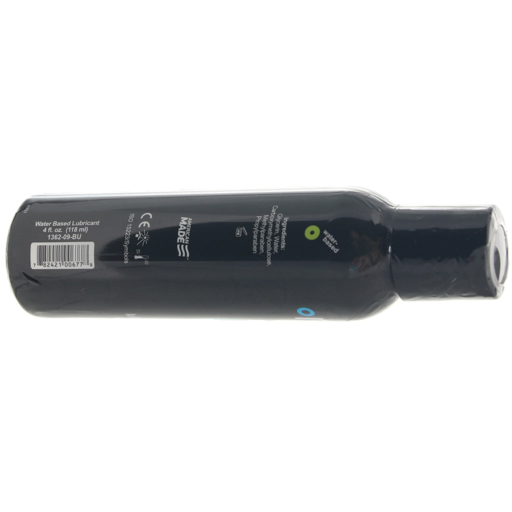 Mood Lube 4oz/113g in Water Based Lubes and Lotions > Water Based Sex Lubes