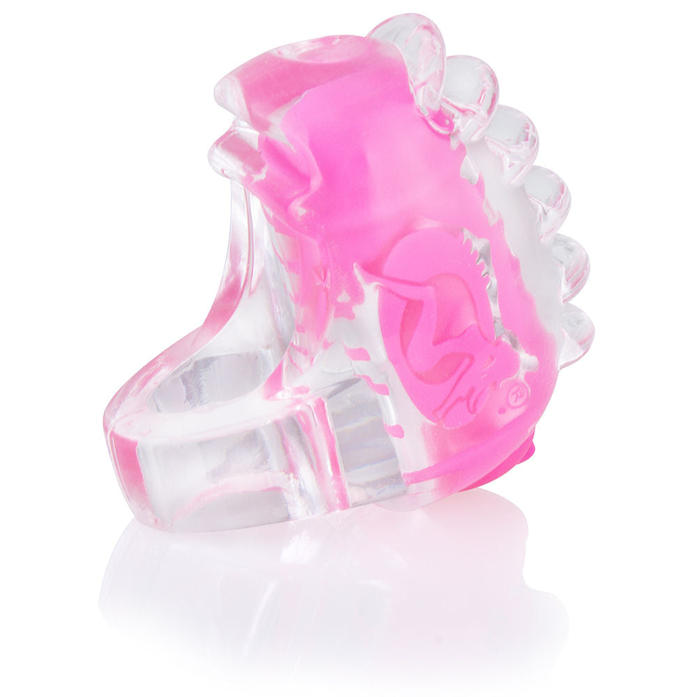 Colorpop Quickie Blue FingO Tips Mini Vibrator