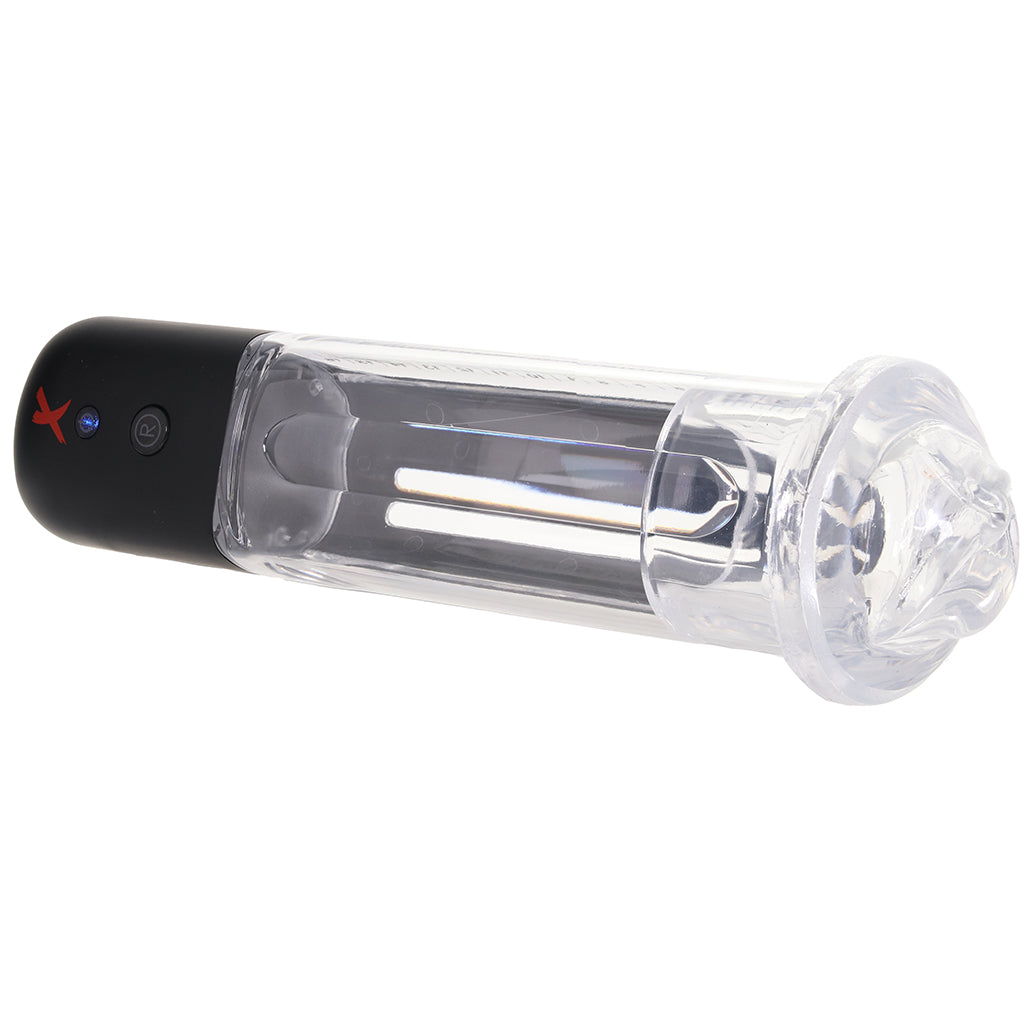 PDX Elite Blowjob Power Pump Male Enhancement > Penis Pumps