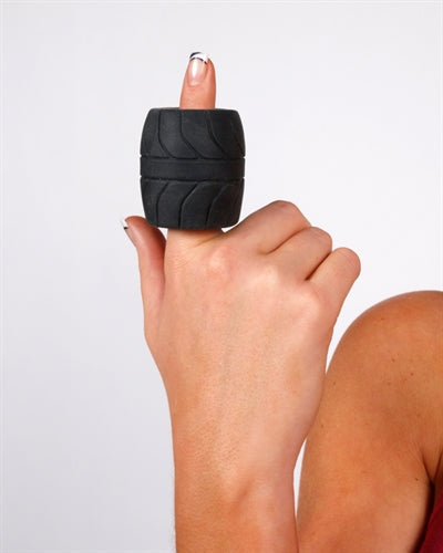 Ball Stretcher 2 Inch SilaSkin – Weighted Ball Stretcher