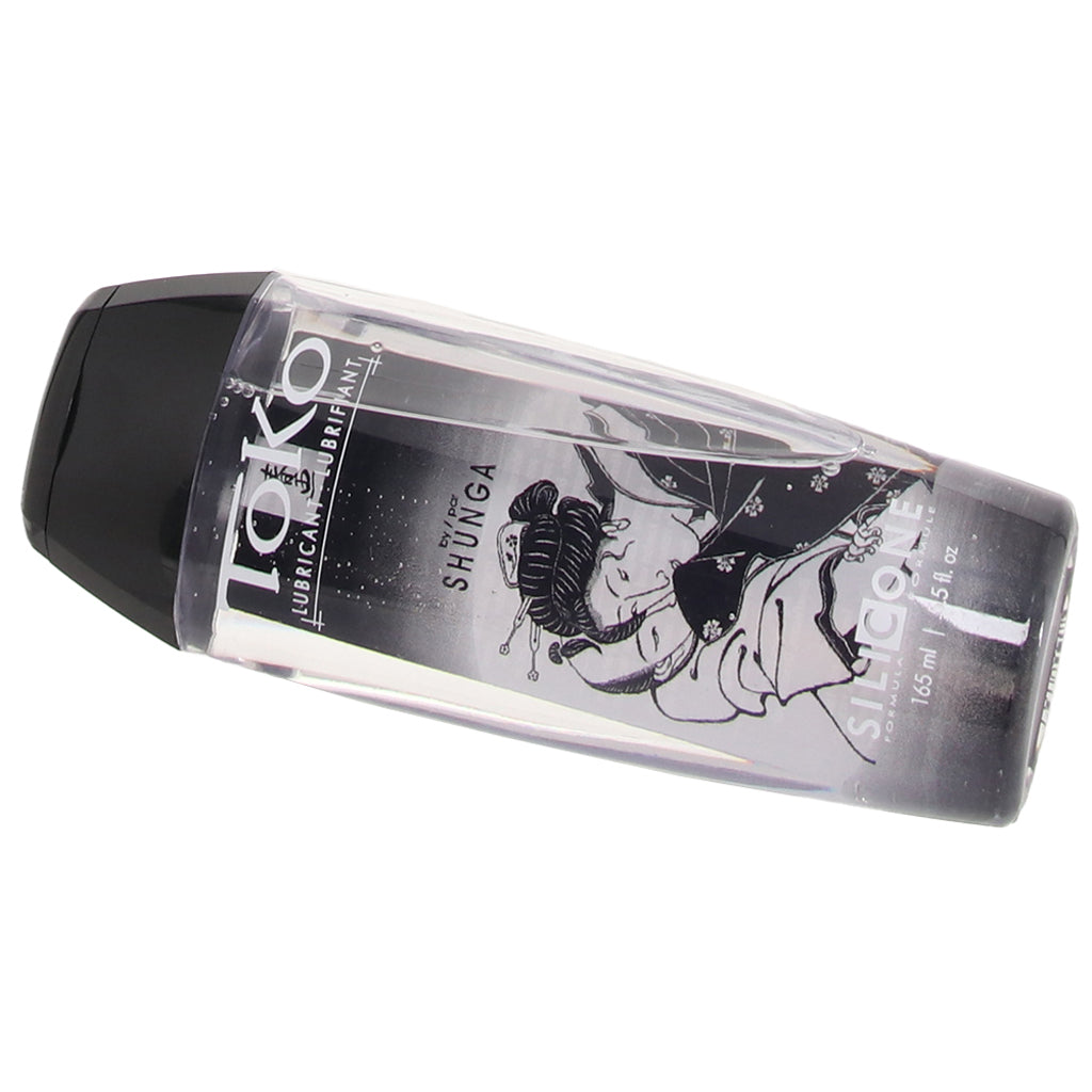 Toko Silicone Lubricant 5.5oz/163ml Lubes and Lotions > Silicone Based Sex Lubes