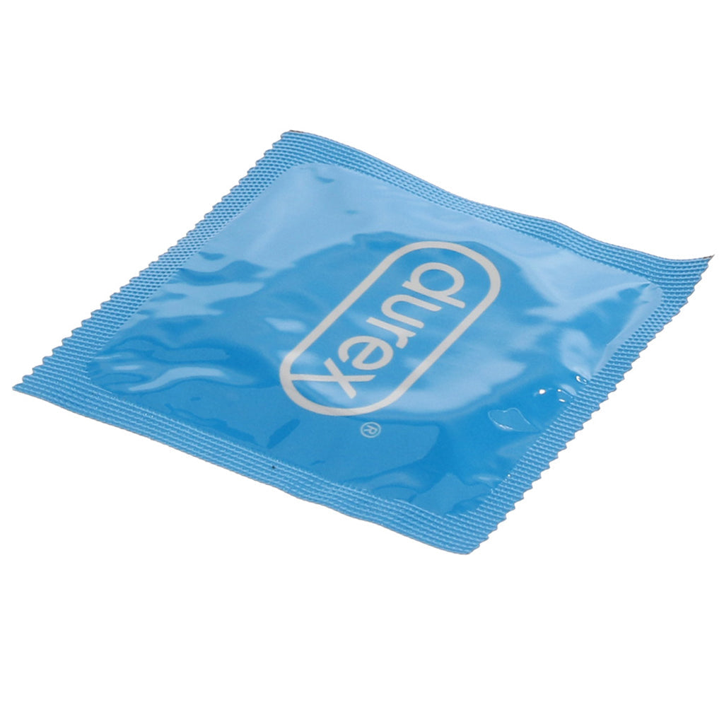 Love Lubricated Condoms in 4 Pack Condoms