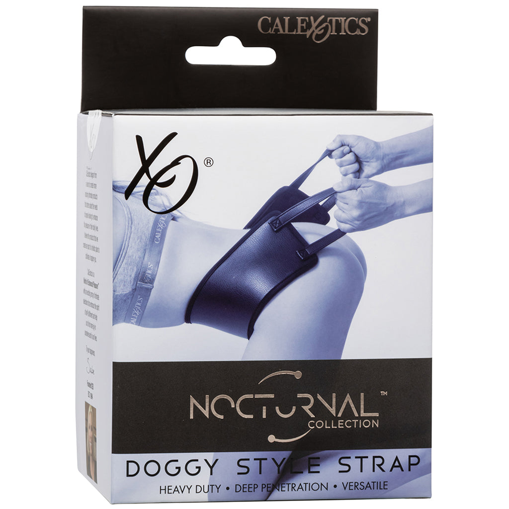 Nocturnal Doggy Style Strap Bondage and Fetish > Tools & Accessories