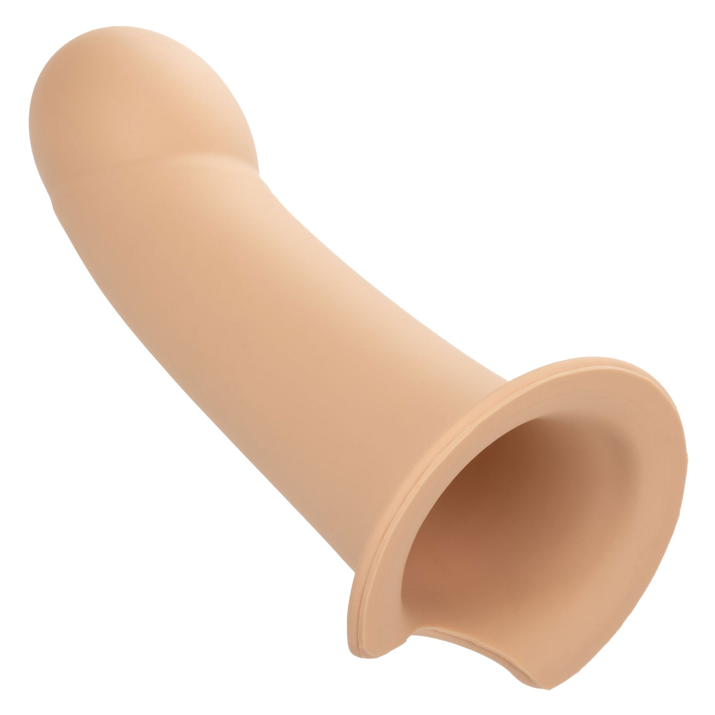 Performance Maxx Extension With Harness Ivory 2 Inch Length Adding Sleeve and Ultra-Thick Supportive Straps