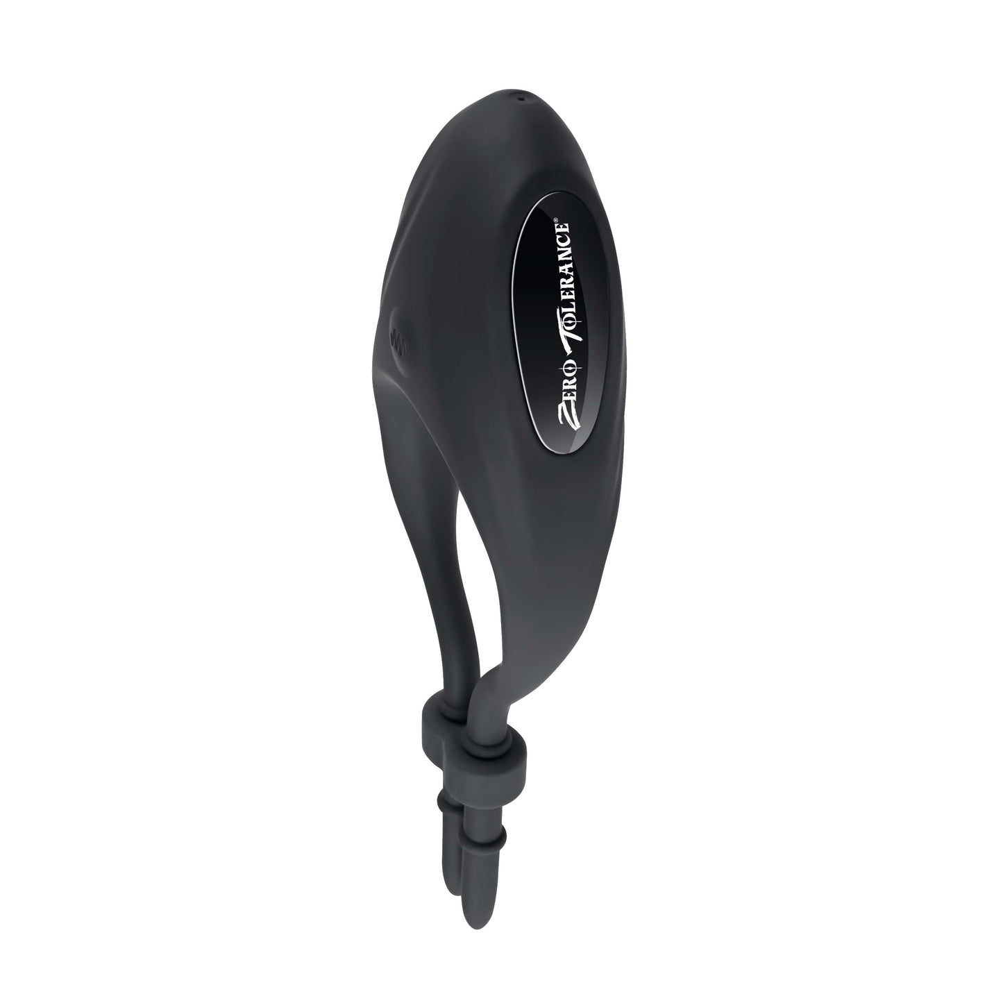 Zero Tolerance Perfect Fit USB Rechargeable Vibrating Penis Ring
