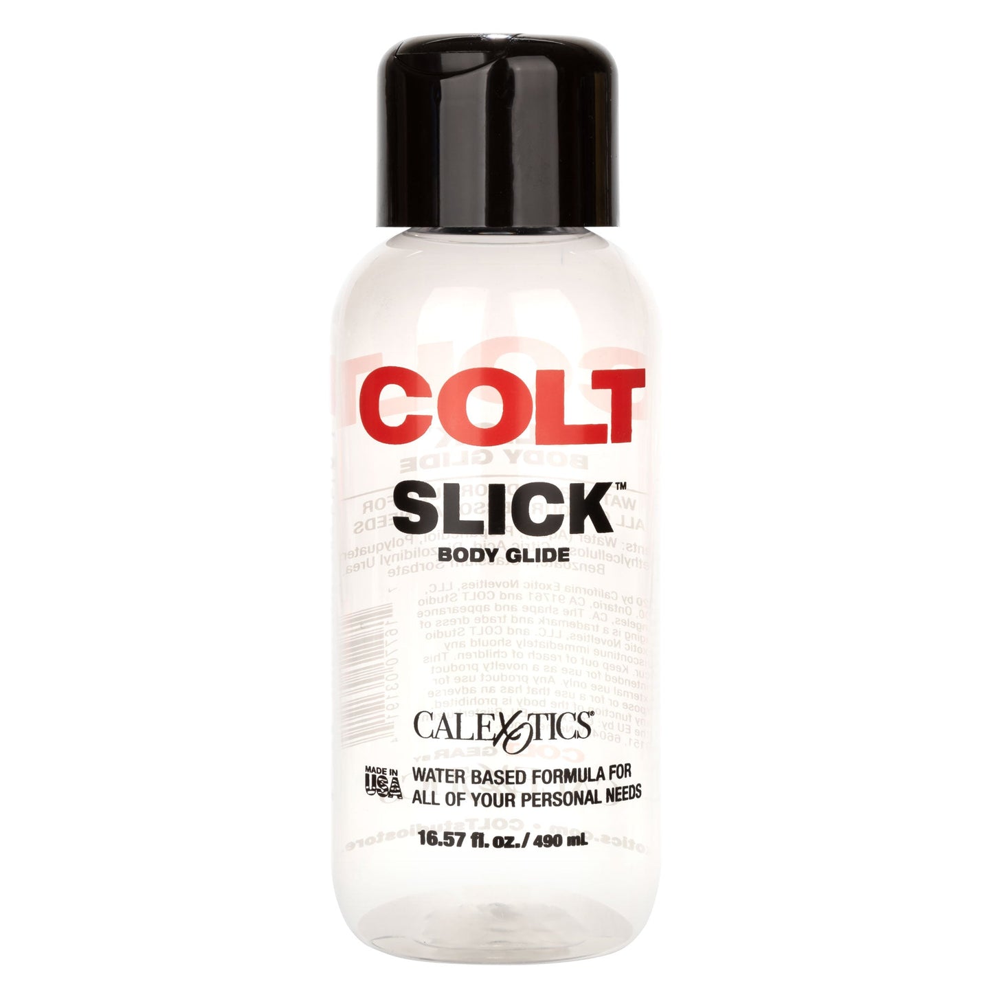 Colt Slick Body Glide