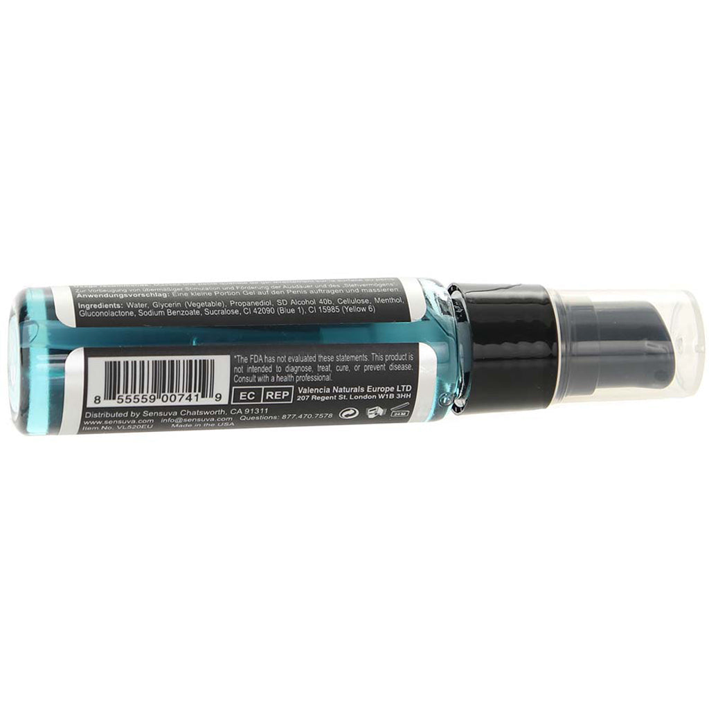 BOLD Delay Gel For Him in 1oz/29mL Lubes and Lotions > Sexual Stimulants
