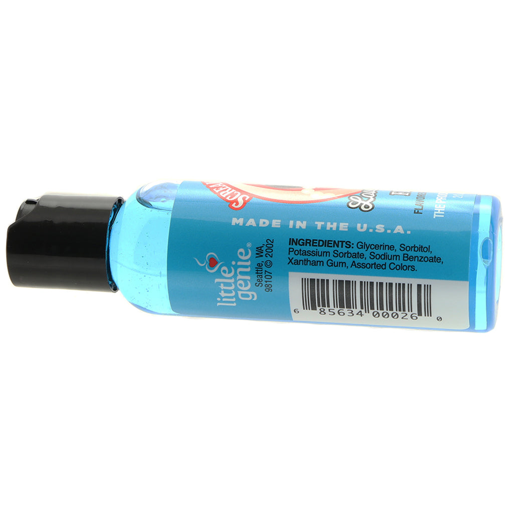 Love Lickers Massage Lotion 2oz/59ml in Screaming Orgasm Sensual Love > Massage