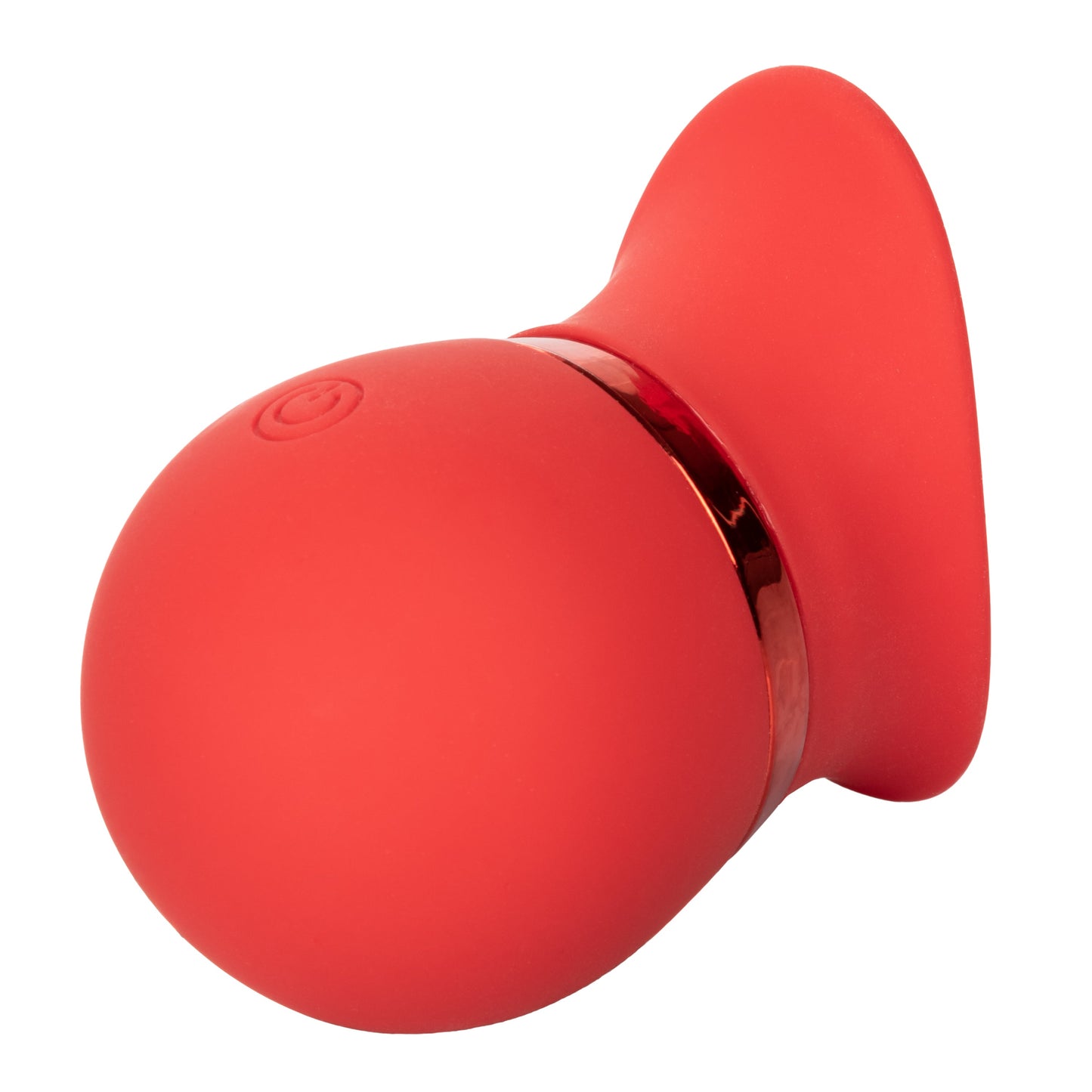 French Kiss Sweet Talker – Compact Massager with 12 Flickering Functions Vibrator
