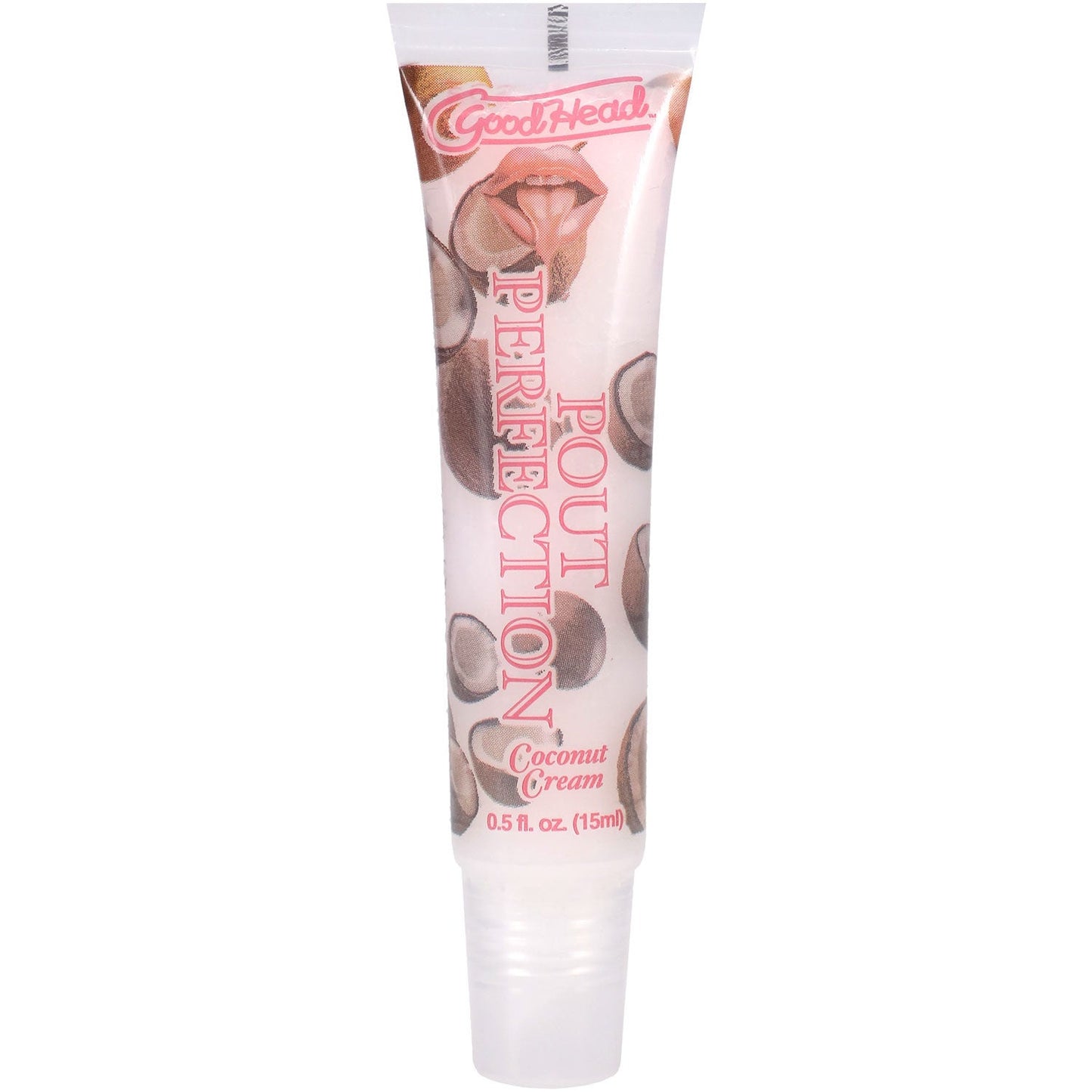Goodhead Pout Perfection (Coconut Cream) – Lip Balm