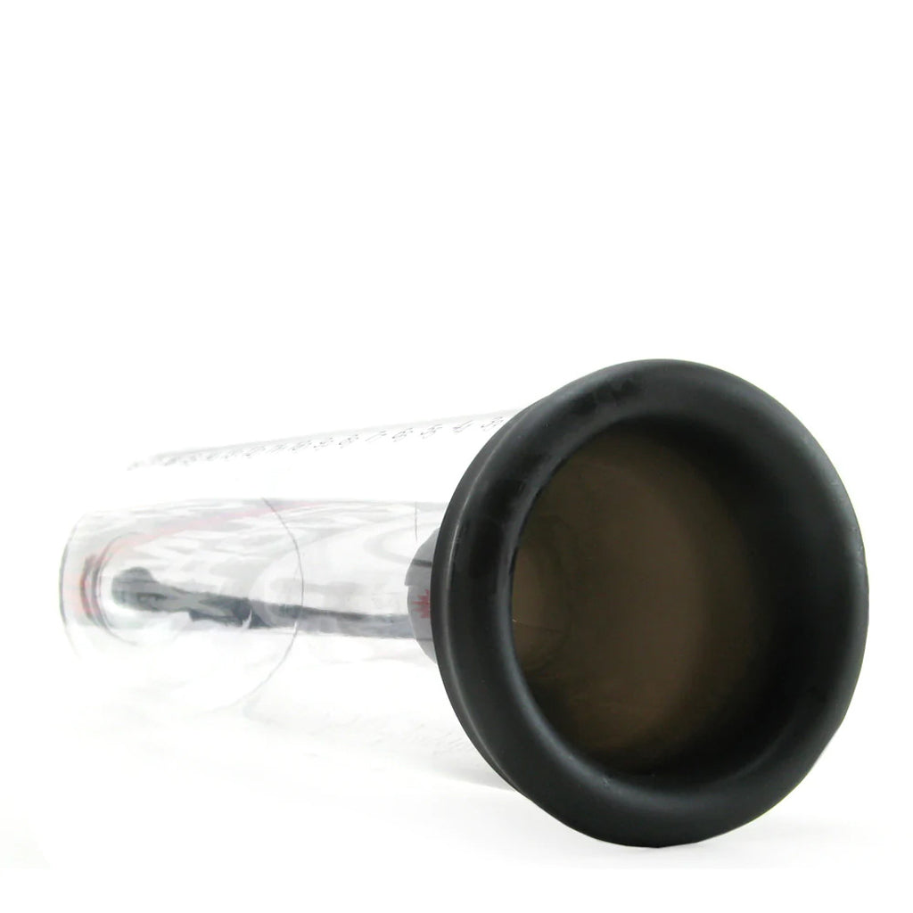 Max-Precision Power Pump in Black Male Enhancement > Penis Pumps