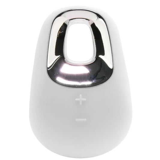 Satisfyer Layons White Temptation – Compact Clitoral Stimulator
