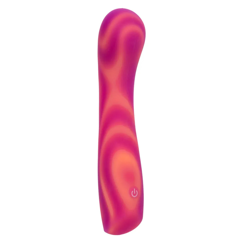 Endless Summer Sunset Seducer (Pink) – Waterproof Massager