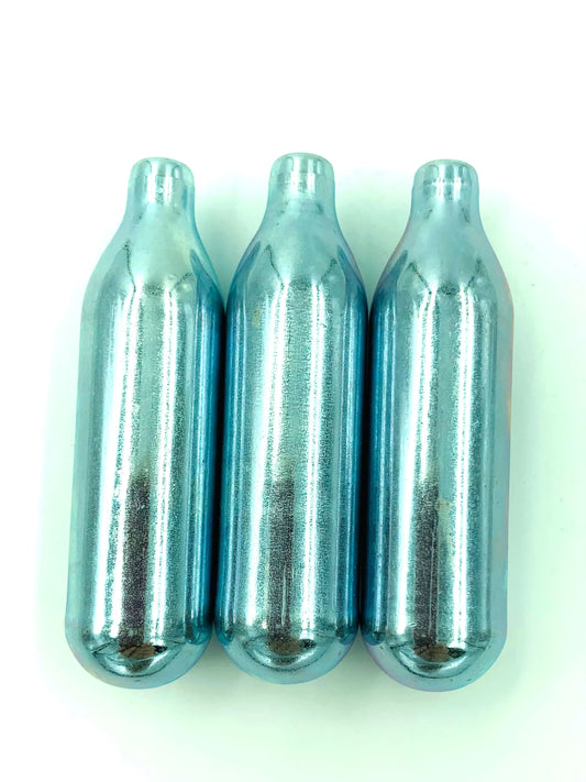 Whip Cream Chargers – 24 Count Disposable Nitrous Oxide Chargers