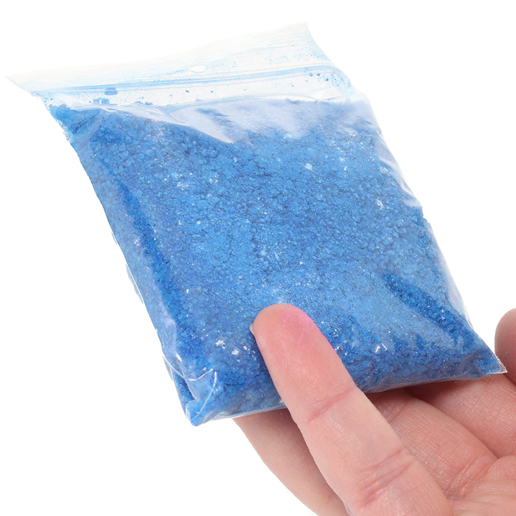 Moonlight Sea Salt Bath Crystals 2.6/75g in Ocean Breeze Sensual Love > Personal Care
