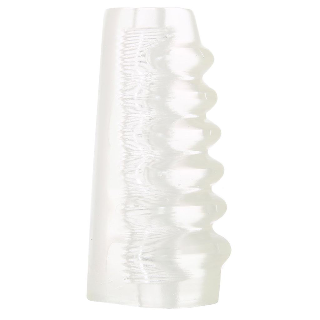 Bigger and Better Hot Rod Enhancer Male Enhancement > Extenders and Sleeves