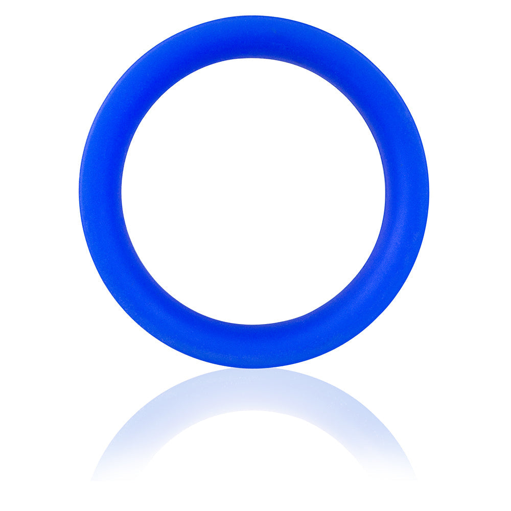 RingO Pro LG – Super-Stretchy 1.25 Inch Penis Ring Made of Body-Safe Silicone