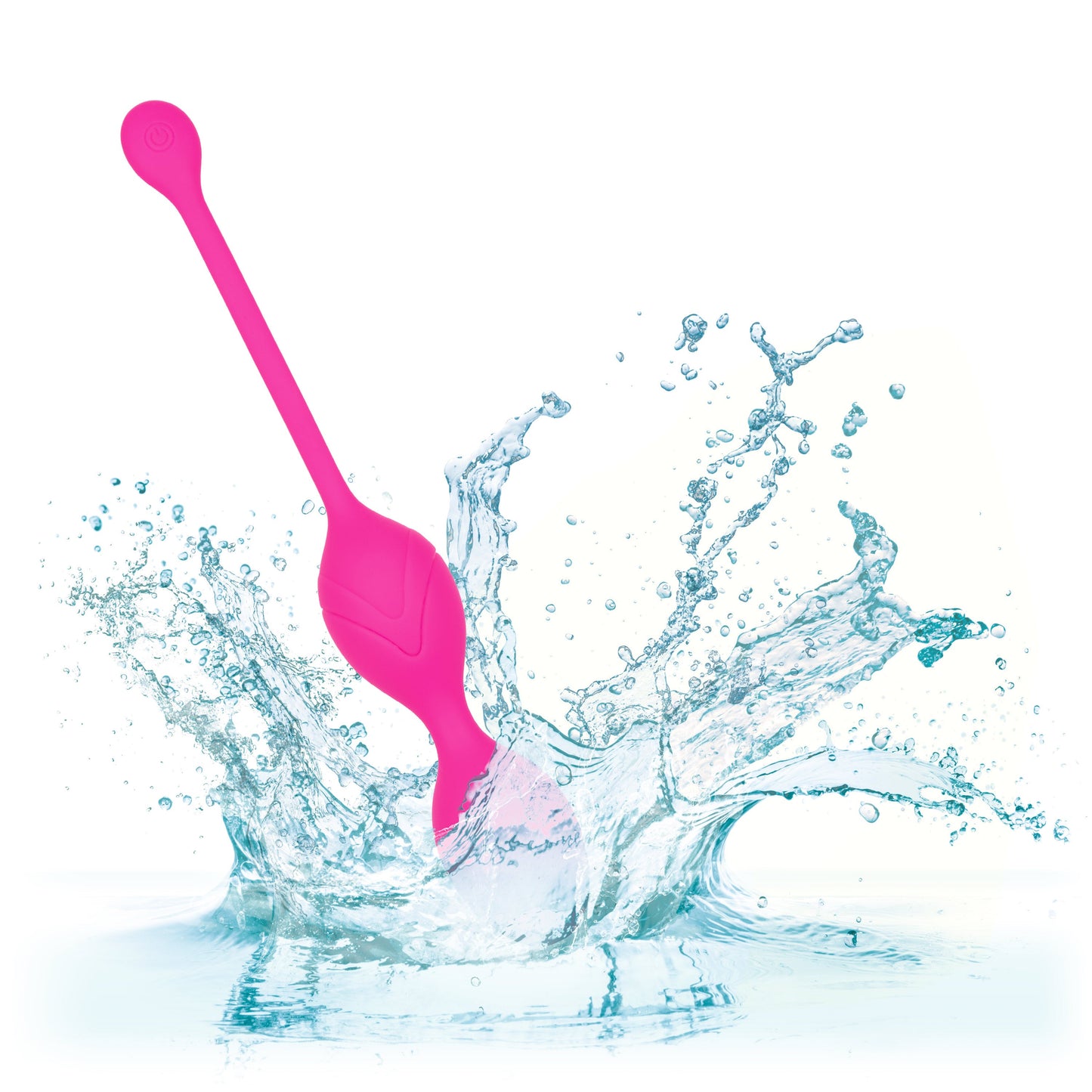 CalExotics Remote Dual Motor Kegel System – Remote-Controlled Kegel Vibrator