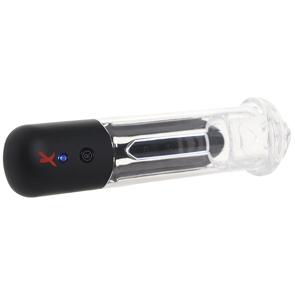 PDX Elite Blowjob Power Pump Male Enhancement > Penis Pumps